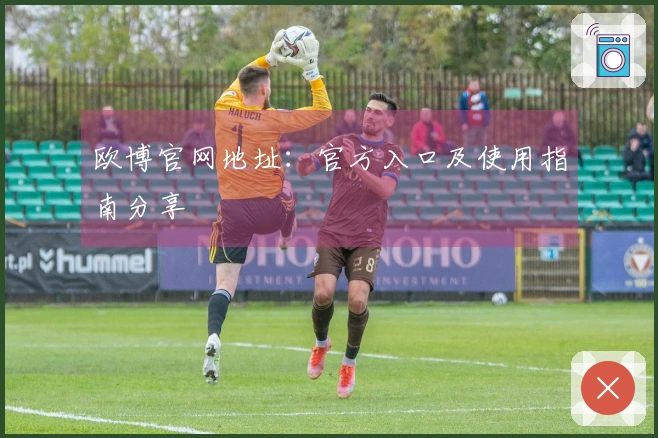 欧博官网地址：官方入口及使用指南分享